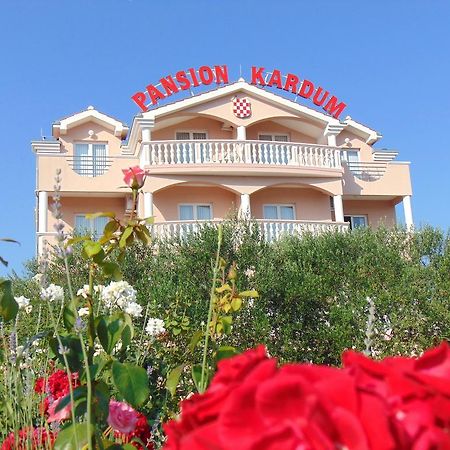 Pansion Kardum Bed & Breakfast บาร์บินเย ห้อง รูปภาพ
