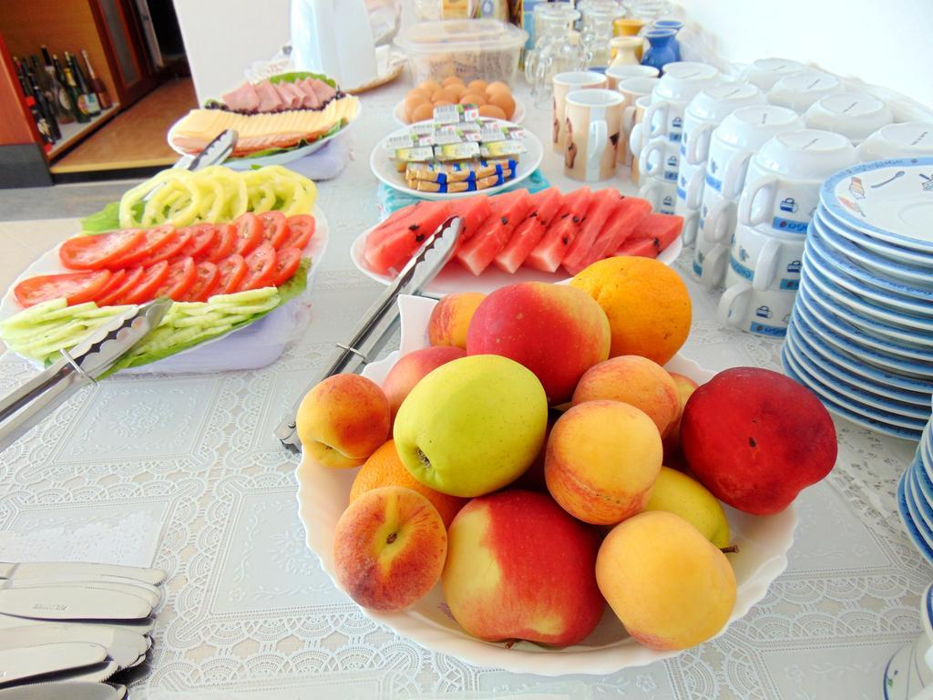 Pansion Kardum Bed & Breakfast บาร์บินเย ห้อง รูปภาพ