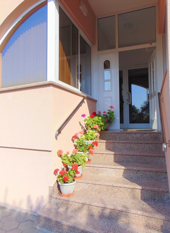Pansion Kardum Bed & Breakfast บาร์บินเย ห้อง รูปภาพ